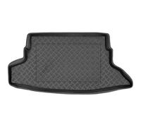 PVC Rezaw-Plast Tapis De Coffre pour Nissan Juke I 2010-2014 PVC protection du c