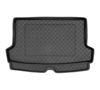 PVC Rezaw-Plast Tapis De Coffre pour Peugeot 307 2001-2011 PVC protection du cof