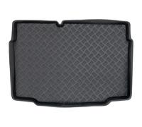 PVC Rezaw-Plast Tapis De Coffre pour Renault Clio V depuis 2019 PVC protection d
