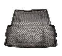 PVC Rezaw-Plast Tapis De Coffre pour Renault Kangoo I 1998-2008 PVC protection d