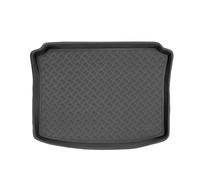 PVC Rezaw-Plast Tapis De Coffre pour SEAT Leon I MK1 1999-2005 PVC protection du
