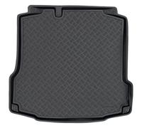 PVC Rezaw-Plast Tapis De Coffre pour SEAT Toledo IV 2012-2018 PVC protection du