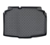 PVC Rezaw-Plast Tapis De Coffre pour Skoda Fabia IV depuis 2021 PVC protection d