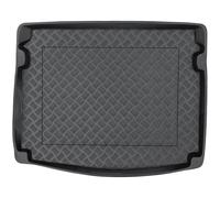 PVC Rezaw-Plast Tapis De Coffre pour Skoda Kodiaq depuis 2021 PVC protection du