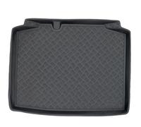 PVC Rezaw-Plast Tapis De Coffre pour Skoda Rapid 2013-2019 PVC protection du cof