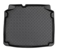 PVC Rezaw-Plast Tapis De Coffre pour Skoda Scala depuis 2019 PVC protection du c