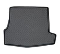 PVC Rezaw-Plast Tapis De Coffre pour Skoda Superb I 2001-2008 PVC protection du