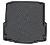 PVC Rezaw-Plast Tapis De Coffre pour Skoda Superb II 2008-2015 PVC protection du