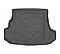 PVC Rezaw-Plast Tapis De Coffre pour Subaru Forester II 2002-2008 PVC protection