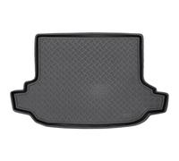 PVC Rezaw-Plast Tapis De Coffre pour Subaru Forester III 2008-2013 PVC protectio