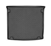PVC Rezaw-Plast Tapis De Coffre pour Volkswagen Caddy III 2007-2020 PVC protecti