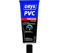 Pvc Tube pression-colle 125 ml