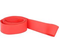 PVC vélo vélo tube intérieur pneu VTT protection pad liner pneu bande de rive (rouge 29in)