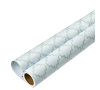 PVC Waterproof Self Adhesive Wallpaper Retro style Vintage Wallpaper Decorative Peel Stick Wallpaper Wall Covering Wall Stickers Roll 10 * 0.6M for Bedroom Living Room Kitchens Bathroom Cafe