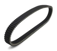PVCUHWF Courroie de Transmission Compatible avec Arctic pour Cat pour El Tigre pour Ext pour Ext Mountain1990-1991 pour El Tigre pour Ext Special 1990 0627-006 Moto pour D'entraînement