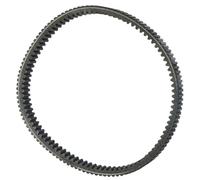 PVCUHWF Courroie de Transmission Compatible avec Can-Am pour Ryker pour Std-900 pour Ace pour Rally 900 Edition pour Ace 2019-2021 417300571 Courroie D'entraînement De Transmission De Moto