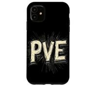 PvE Journey : Surmonter les éléments Coque pour iPhone 11