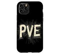 PvE Journey : Surmonter les éléments Coque pour iPhone 11 Pro