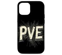 PvE Journey : Surmonter les éléments Coque pour iPhone 12/12 Pro