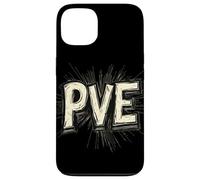 PvE Journey : Surmonter les éléments Coque pour iPhone 13