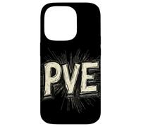 PvE Journey : Surmonter les éléments Coque pour iPhone 14 Pro