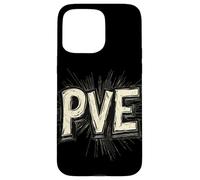 PvE Journey : Surmonter les éléments Coque pour iPhone 15 Pro Max