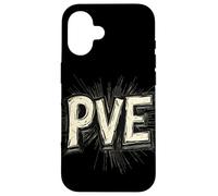 PvE Journey : Surmonter les éléments Coque pour iPhone 16