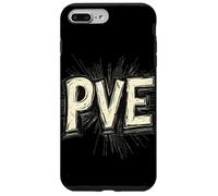 PvE Journey : Surmonter les éléments Coque pour iPhone 7 Plus/8 Plus