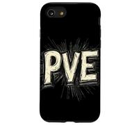 PvE Journey : Surmonter les éléments Coque pour iPhone SE (2020) / 7 / 8