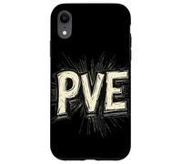 PvE Journey : Surmonter les éléments Coque pour iPhone XR