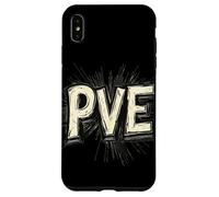 PvE Journey : Surmonter les éléments Coque pour iPhone XS Max