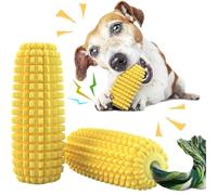 PVFZXS Jouet à mâcher pour chien - Convient pour une mastication intense - Jouet interactif robuste - Jouet à mâcher naturel - Convient pour les chiens de moyenne et grande taille à mâcher