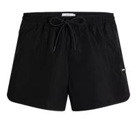 PVH EUROPE B.V Short Runner Km0km01110 Homme Short de bain, Black (Pvh Black), M