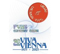 PVHS Concert Choir: Viva Vienna