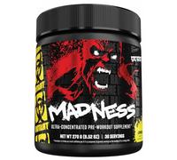 PVL Mutant Madness, Lemonade - 270 g