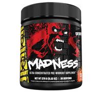 PVL Mutant Madness, Pêche-Mangue - 270 g