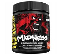 PVL Mutant Madness, Thé glacé sucré - 270 g