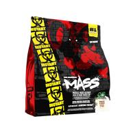 Mutant Gainer Mutant Mass - Protéines en poudre prise de masse - Cookies crème 2,27 kg