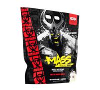 Mutant Mass Extreme 2500 – Cookies & Cream – 5450 g