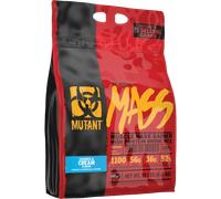 PVL Mutant Mass Gainer, Cream Cake - 6800 g