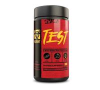 PVL Mutant Test - 90 Capsules