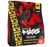 Pvl Nutrition - Mutant Mass 2.0 Arôme - Fraise-Banane, Poids - 2.27Kg