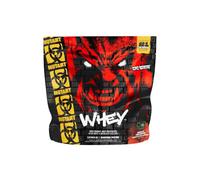 PVL Protein Mutant Whey 2270 g brownie au fudge au chocolat