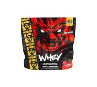 PVL Protein Mutant Whey 2270 g crème de fraise