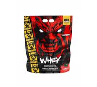 PVL Protein Mutant Whey 4540 g crème de fraise