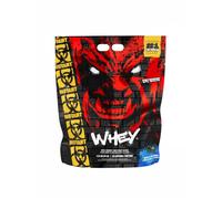 PVL Protein Mutant Whey 4540 g glace à la vanille