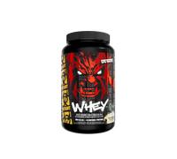 PVL Protein Mutant Whey 908 g cookies et crème