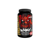 PVL Protein Mutant Whey 908 g crème de fraise