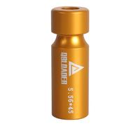 Pvnoocy Testeur de cartouche à allumage unique 308WIN/7.62, testeur de cartouche à recharger