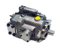 PVP4836D2R6B3C11 Pompe à piston variable haute pression